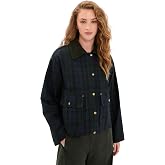 [BLANKNYC] Women's Break Trail Jacket