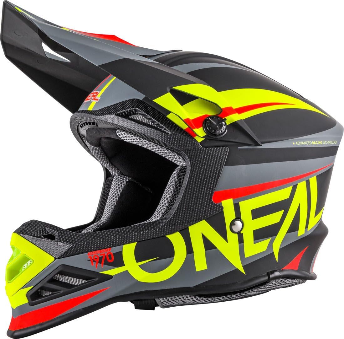 oneal mx helmets