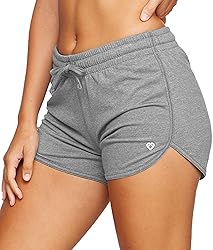 COLOSSEUM Active Women's Simone Cotton Blend Yoga