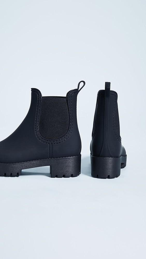 jeffrey campbell ankle rain boots