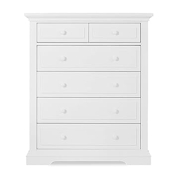 evolur parker dresser