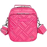 Lug Skeeter Bridge Convertible Crossbody