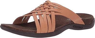 merrell mahana slide