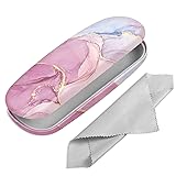 FINTIE Hard Shell Eyeglasses Case, Portable