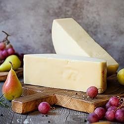 Strong Provolone Valpadana DOP 2.2 lbs