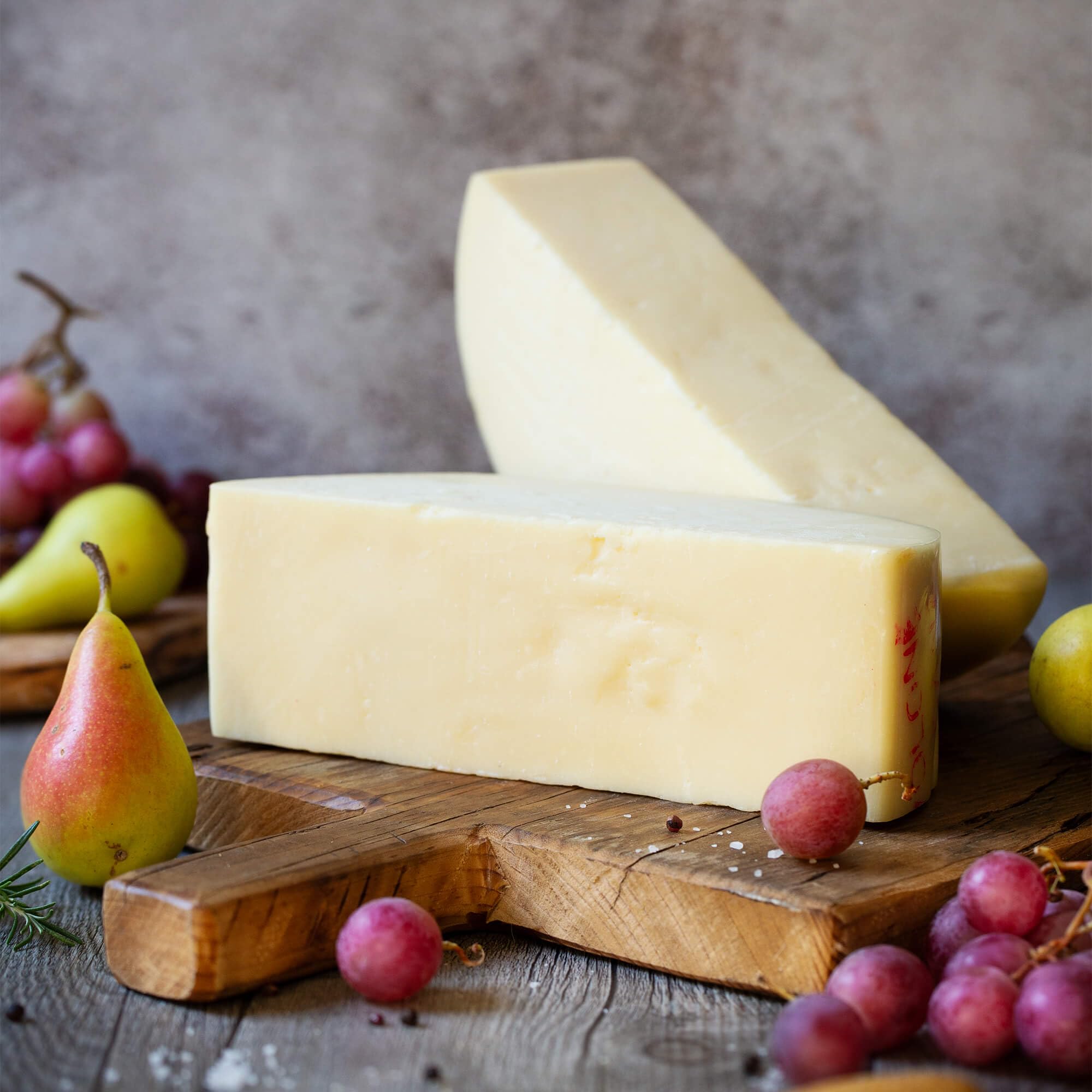 Strong Provolone Valpadana DOP 2.2 lbs