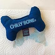 chilly bone petco