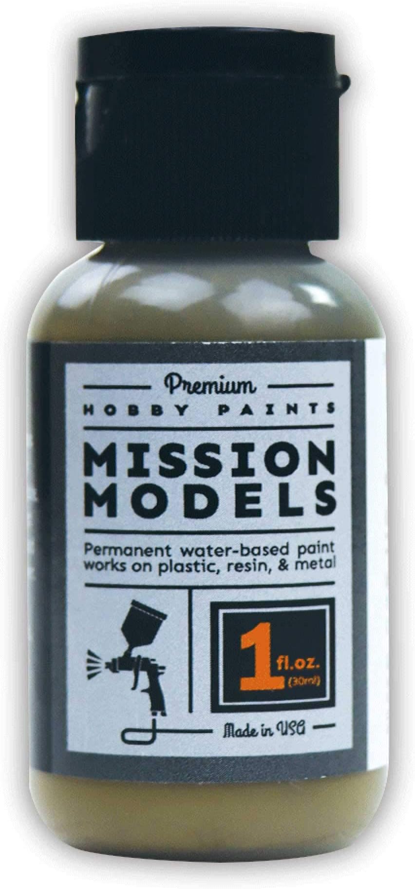 MISSION MODELSUS Army Olive Drab FS 34088, MIOMMP025