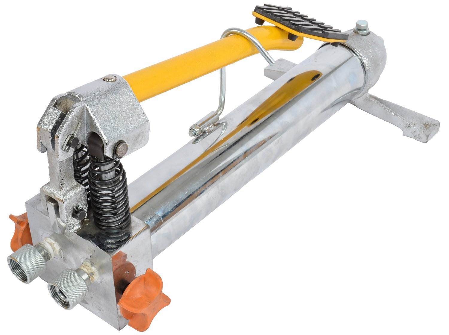 3000 lb/pair JEGS 79004 Hydraulic Car Lift Ramps Capacity Towing