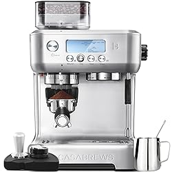 CASABREWS 5700Pro Espresso Machine with