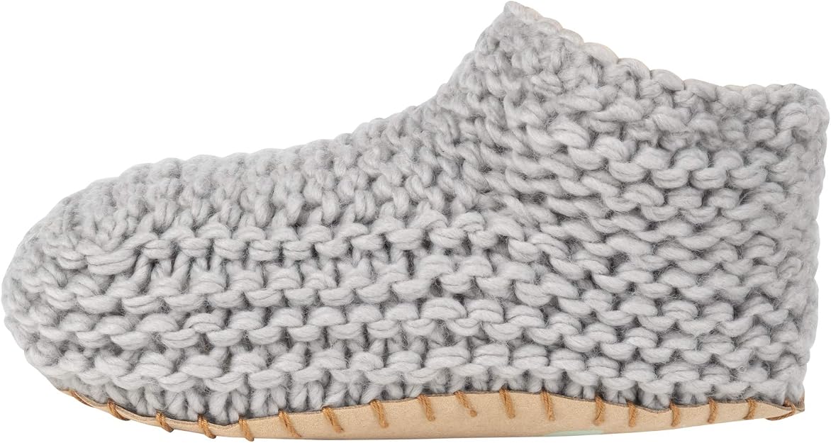 Lemon Collection Slipper Booties Online 