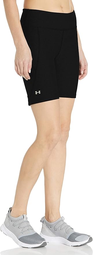under armour women's bike shorts