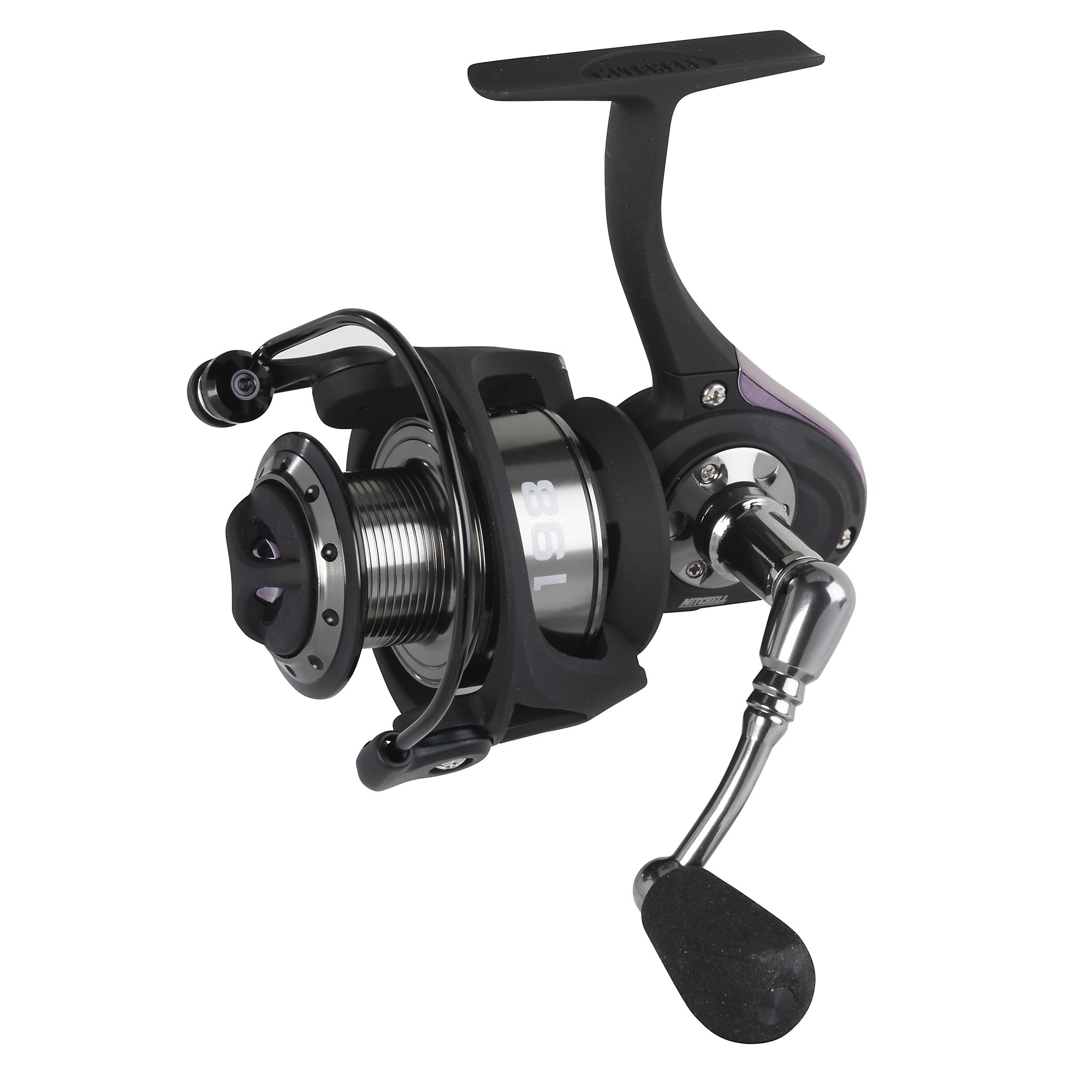 Mitchell 498 Spinning Fishing Reel