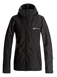 Roxy Women's Standard Jetty 3-in-1 Snow Jacket