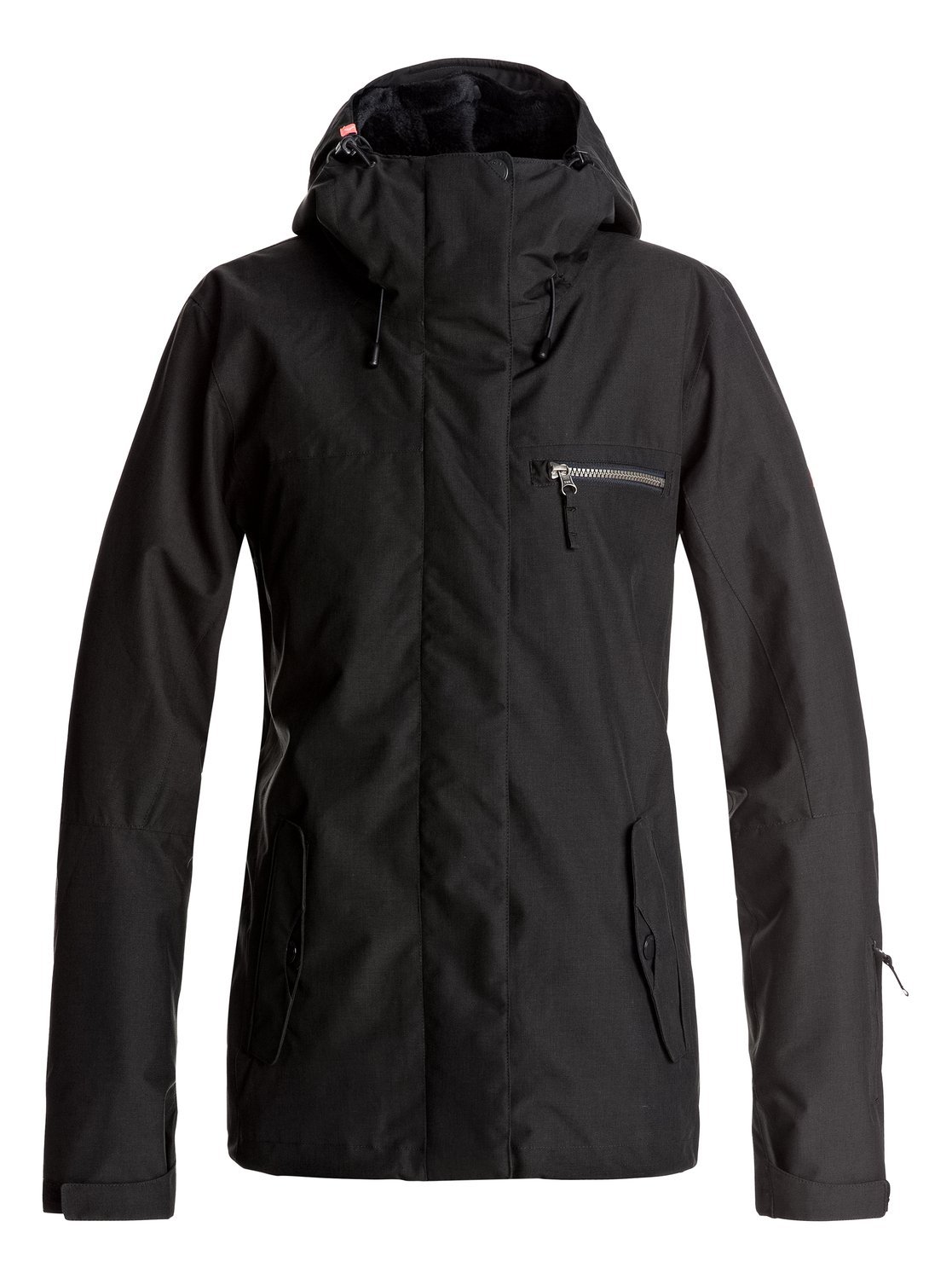Roxy Women's Standard Jetty 3-in-1 Snow Jacket