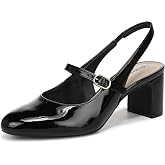 LifeStride Trust Strappy Shoes
