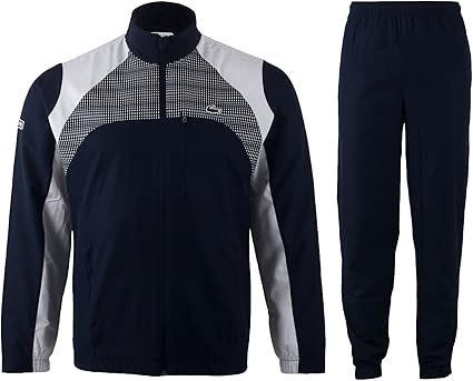 lacoste tracksuit amazon