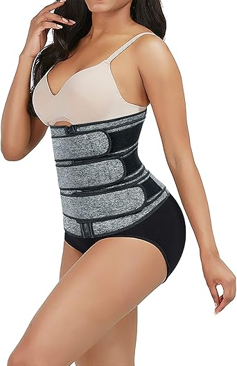 sweet sweat waist trainer plus size