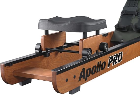 apollo pro rower