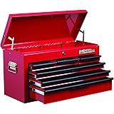 Hilka Outils Mtb19 Max 48,3 Cm Boîte à Outils Et Organiseur – Noir