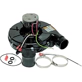 Draft Inducer Motor Replacement for Fasco A170 ICP 7021-10702 7021-10299 1164280 1164282