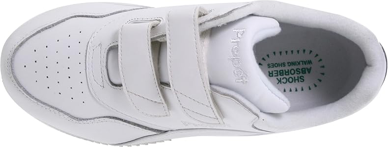propet women's tour walker strap sneaker