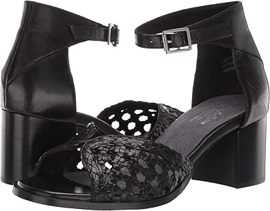 seychelles black sandals