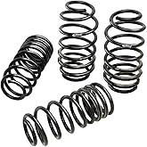 Eibach Pro-Kit Performance Spring Kit 2085.140 Set of 4 Compatible with 06-09 BMW 325i 328i 330i