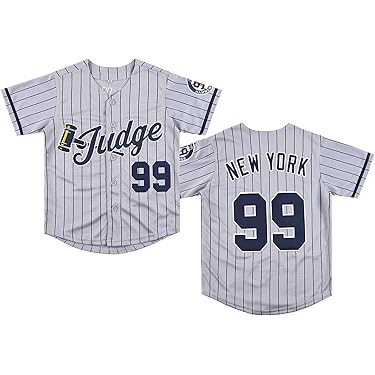 Goengmo Camiseta De Béisbol De Cumpleaños Para Niños