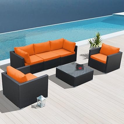 Sillones de terraza y jardin | Sillones