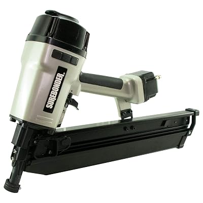 Buy Surebonder 9772 Pneumatic 21 Degree 