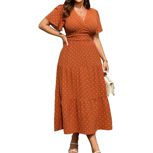 Amazon.com: HISETPFDE Plus Size Women Cape Dress with Chiffon Overlay Guest  Cocktail Party Gowns Dress Champagne : Clothing, Shoes & Jewelry