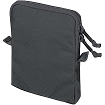 HELIKON-TEX Urban Courier Bag Medium Shadow Gray : Amazon.ca