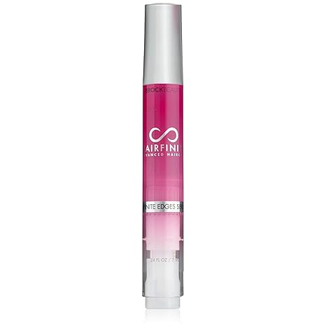 Buy Brock Beauty Hairfinity Infinite Edges Serum Online At Low