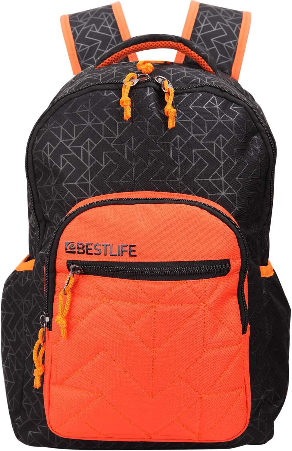 zaino di falco pescatore per la scuola