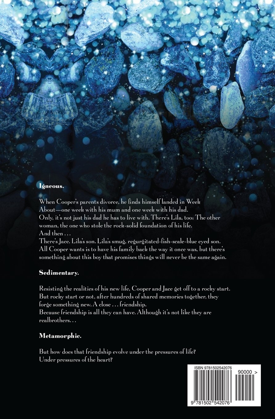 Rock Sunday Anyta 9781502542076 Amazon Com Books