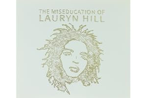 The Miseducation Of Lauryn Hill