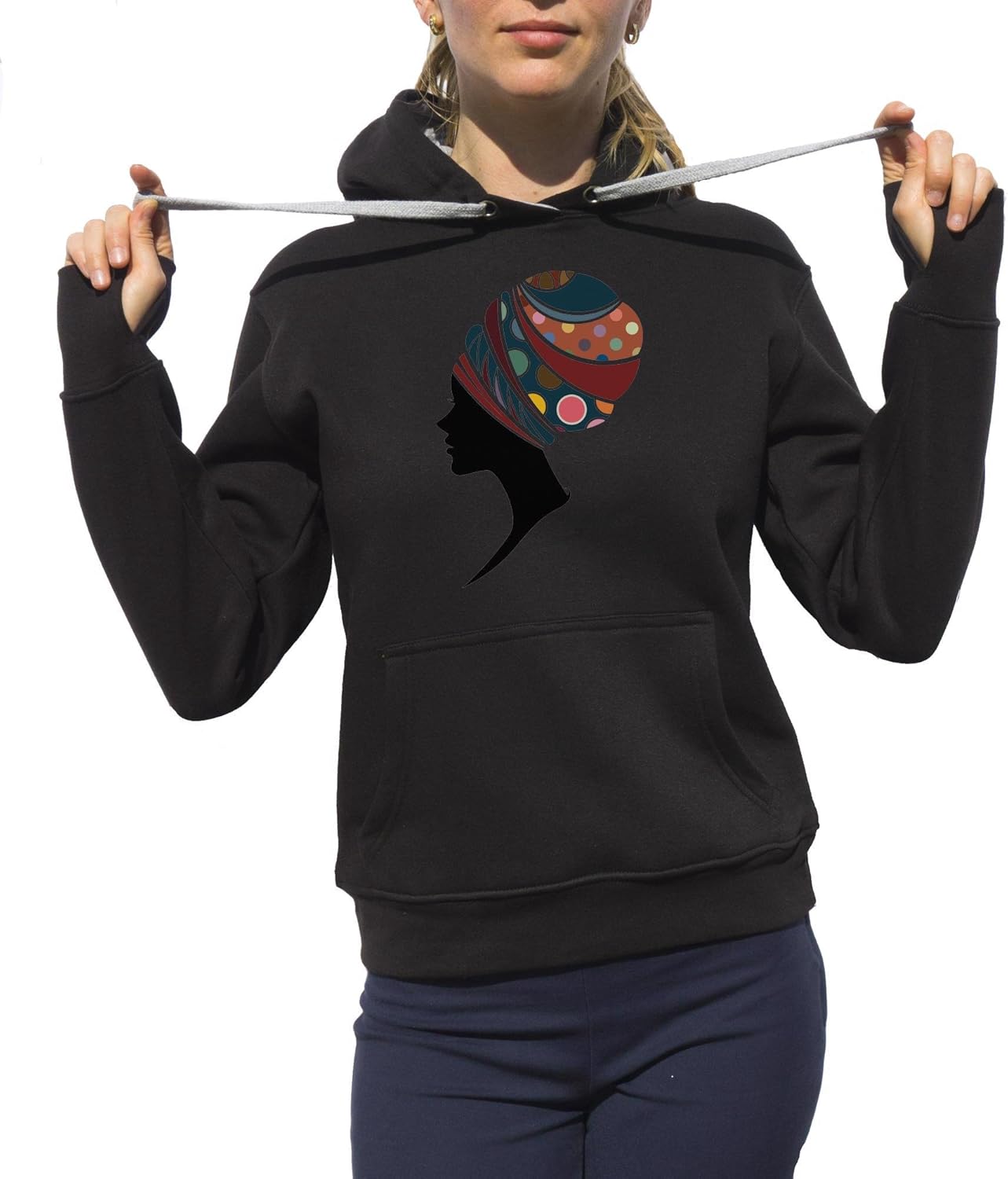 cool hoodies for women