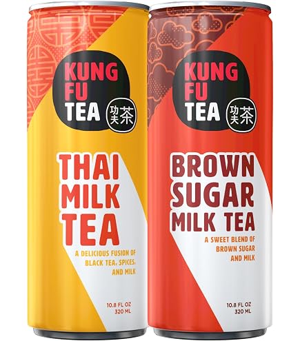 Amazon.com : UCC Milk Tea 11.4 Fl Oz (Pack of 24) : Grocery