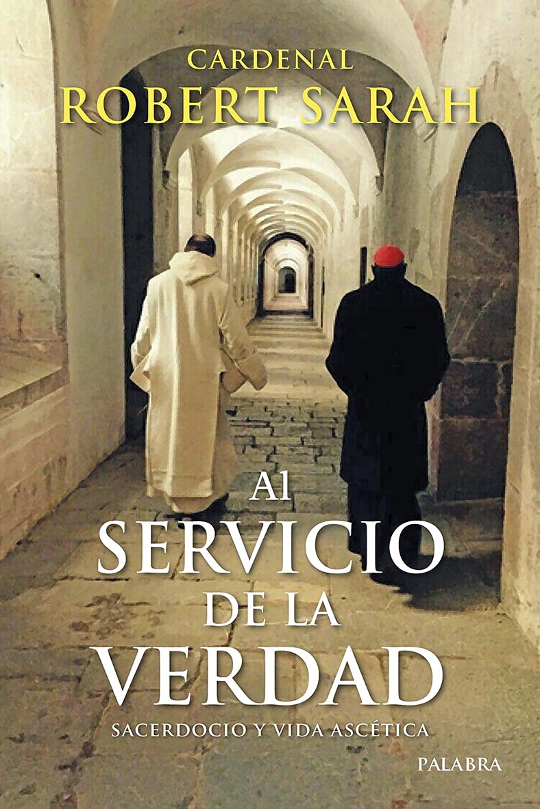 Al servicio de la verdad. Sacerdocio y vida ascètica (Mundo y cristianismo)