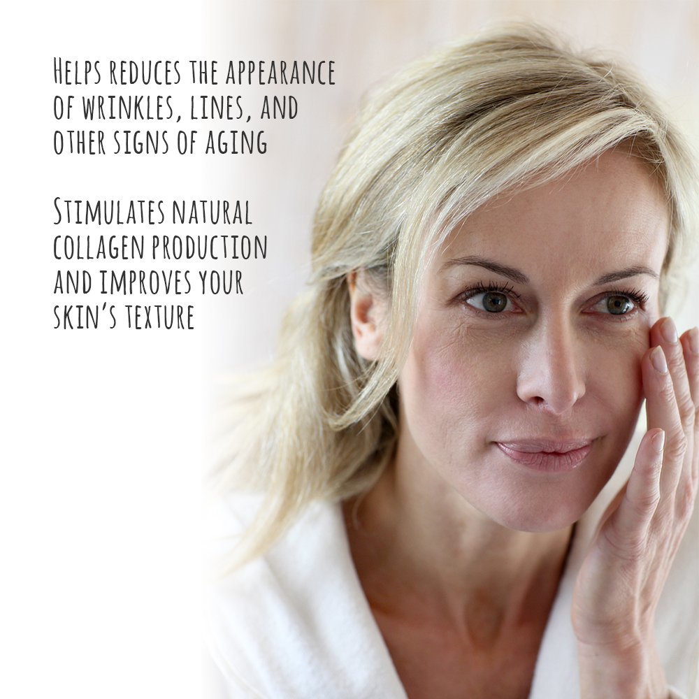 body merry retinol surge moisturizer