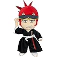 Great Eastern Entertainment Bleach - Renji Abarai Plush 8" H