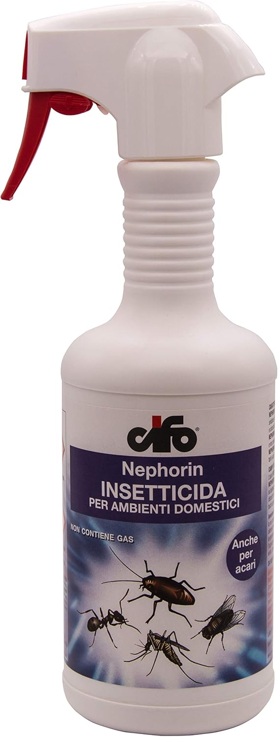 medicina a gas per cani