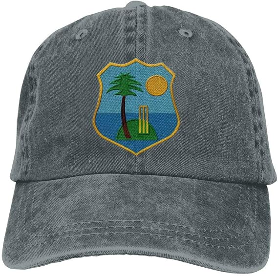 retro west indies cricket shirt