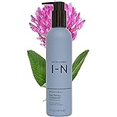 Pure Plenty Conditioner Boosts Volume and Shine for Fine, Thinning Hair, Organic Replenishing Formula, Vegan, 8.5 Oz