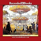 The Fellowship of the Ring (The Lord of the Rings, Book 1)