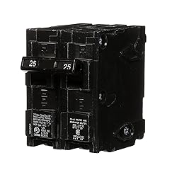 Siemens Q225 25-Amp Double Pole Type QP Circuit