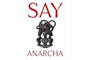 Say Anarcha: A Young Woman, a Devious Surgeon, and the Harrowing Birth of Modern Women's Health