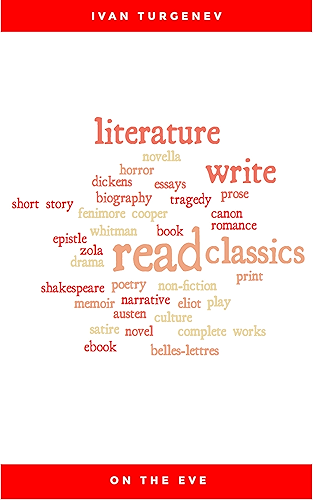 Download On The Eve... (English Edition) PDF