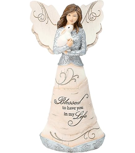 Amazon.com: Pavilion Gift Company - Blessed - 7.5
